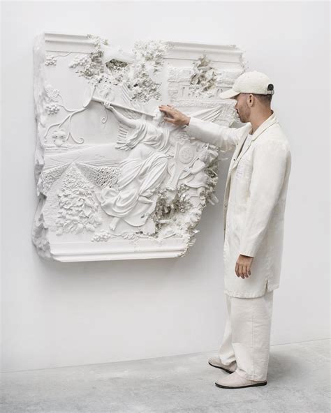 Daniel Arsham 